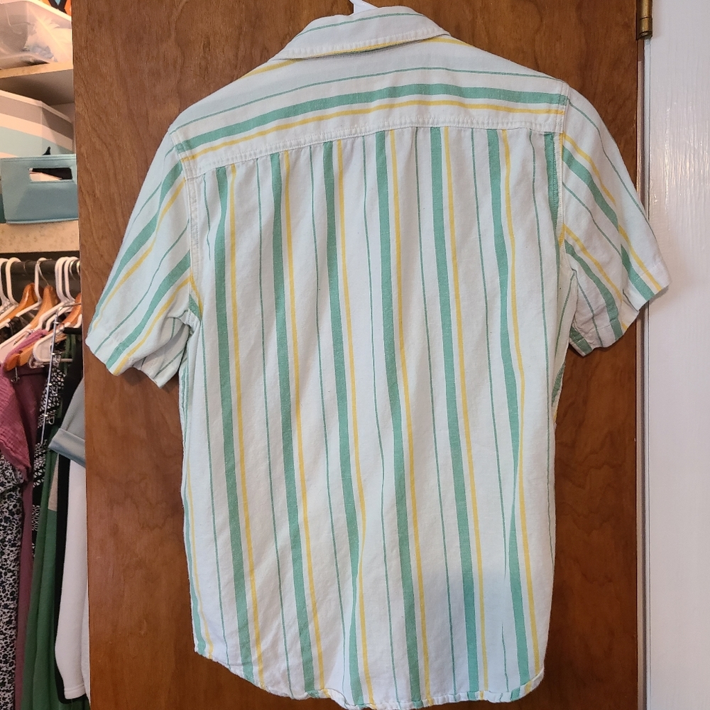 Levi's Button Down - image 2